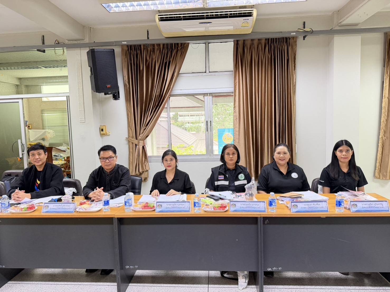 พช.สมุทรสาคร ดำเนินการคัดเลือกคนกองทุนพัฒนาบทบาทสตรีดีเด่นระดับจังหวัด ประจำปี 2569 เพื่อเชิดชูเกียรติและสร้างขวัญกำลังใจแก่เครือข่ายสตรี 